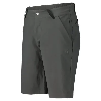 Commuter Men Shorts grau