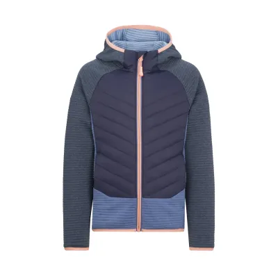 Sirdal Jacket lila