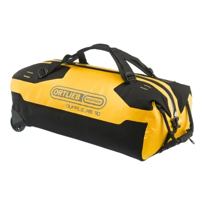 Duffle RS 110 L schwarz