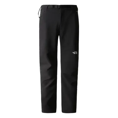 M Diablo Reg Tapered Pant schwarz