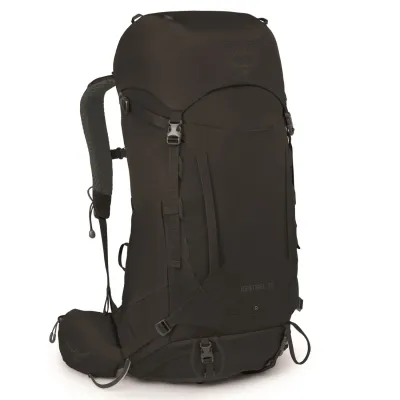 Kestrel 38 L/XL schwarz