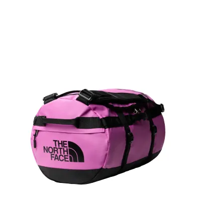 Base Camp Duffel S lila