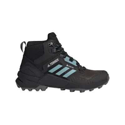 Terrex Swift R3 Mid GTX Women schwarz