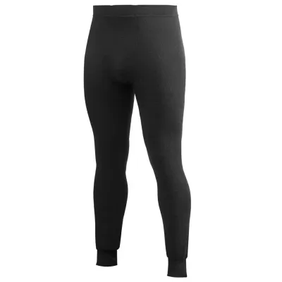 Long Johns 200 schwarz