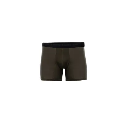 Lightwool 140 boxers Men grün