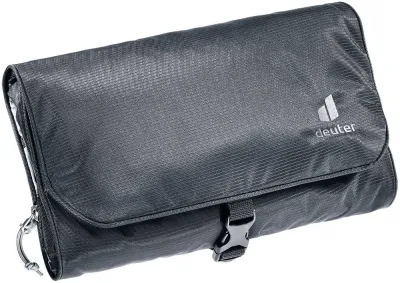 Wash Bag II schwarz