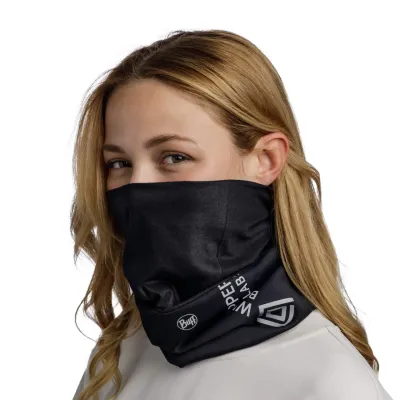 Windproof Buff schwarz