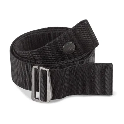 Elastic Belt schwarz