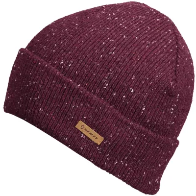 MTN 20 Beanie Women rot