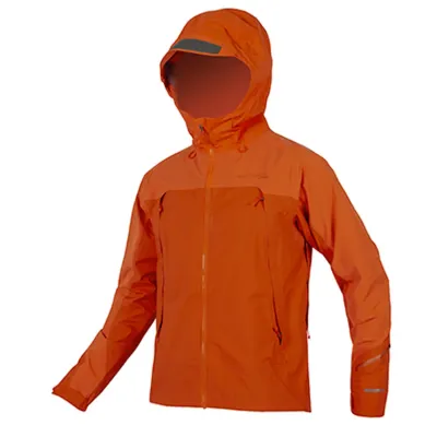 MT500 Wasserdichte Jacke II 