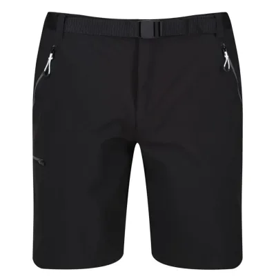 Xert Stretch Shorts III schwarz