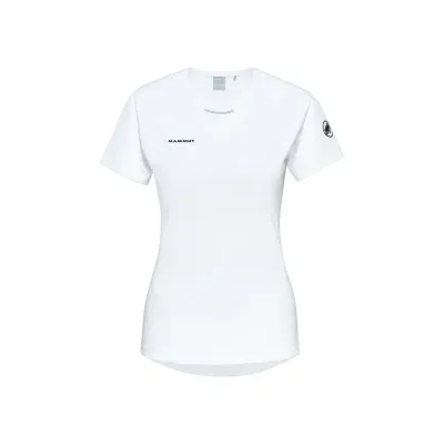 Aenergy FL T-Shirt Women weiß