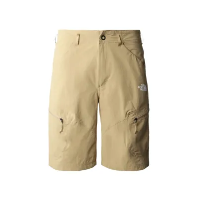 M Exploration Short beige