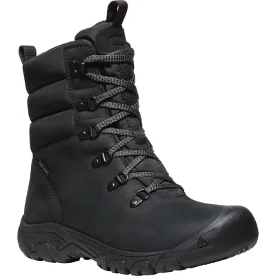 Greta Boot WP Women schwarz