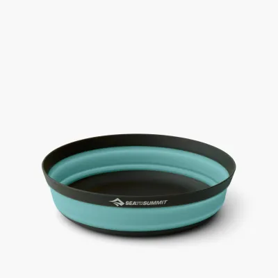 Frontier Ultralight Collapsible Bowl L gelb