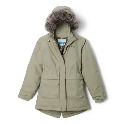 Nordic Strider™ II Jacket Kids 