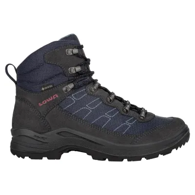 Taurus Pro GTX Mid WS blau