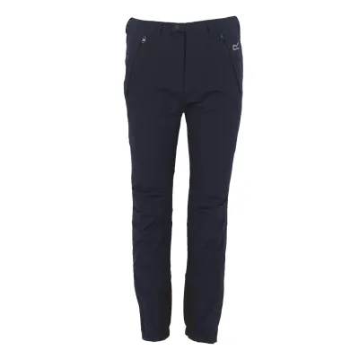 Tech Mountain Trousers blau