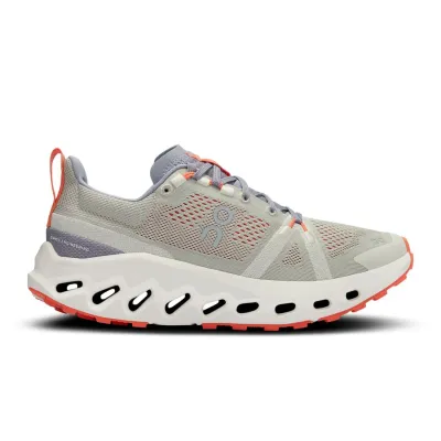 Cloudsurfer Trail Women orange