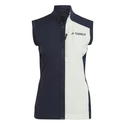 XPR XC Vest Women blau