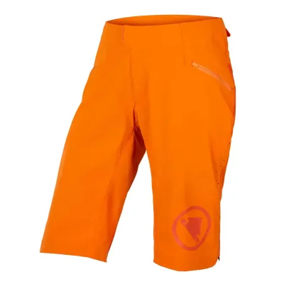 WMS SingleTrack Lite Shorts ShortFit orange