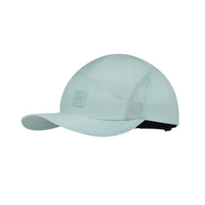 5 Panel Go Cap blau