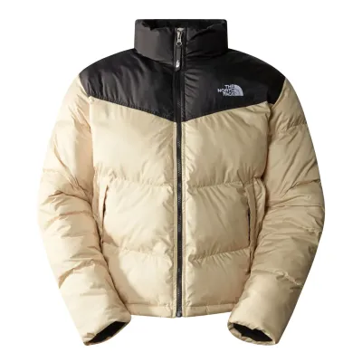 Saikuru Jacket Herren beige