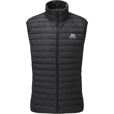 Frostline Vest schwarz