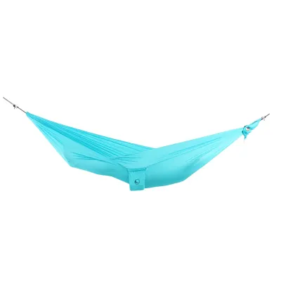 Compact Hammock blau