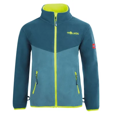 Oppdal Jacket XT blau