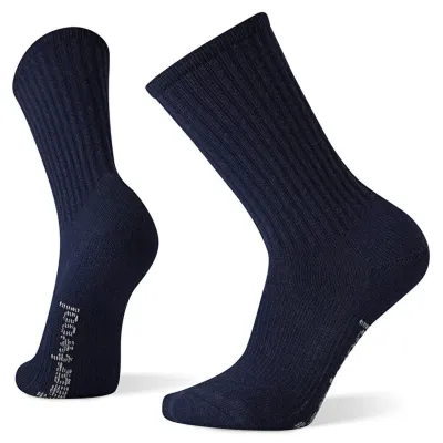 Hike Classic Edition Light Cushion Solid Crew Socks schwarz