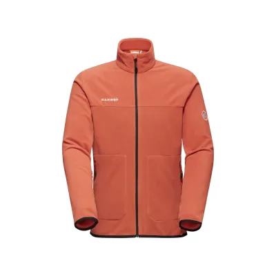 Innominata Light ML Jacket Men orange