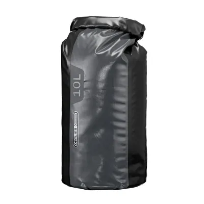 Dry-Bag 10 schwarz