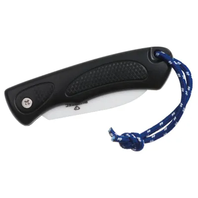 Ceram - Mini Foldable Knife schwarz