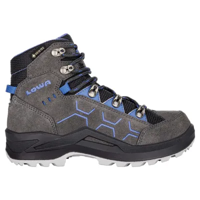 Kody Evo GTX Mid Junior blau