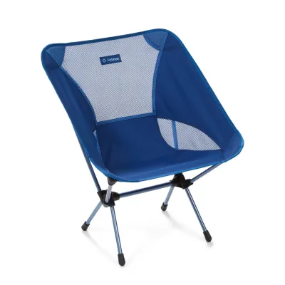 Chair One blau