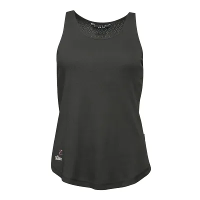 Kauai Top Women schwarz