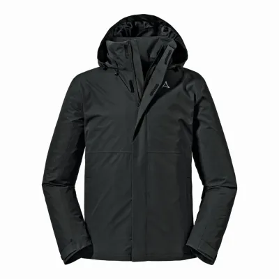 Gmund M Jacket schwarz