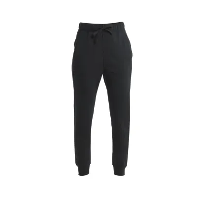 W Merino Crush II Pants Women schwarz