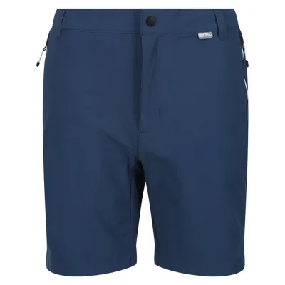 Mountain Shorts II blau