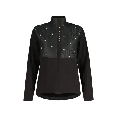 RibiselM. Jacket Women schwarz