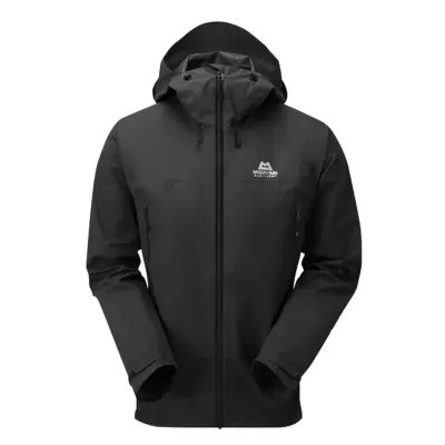 Garwhal Jacket schwarz