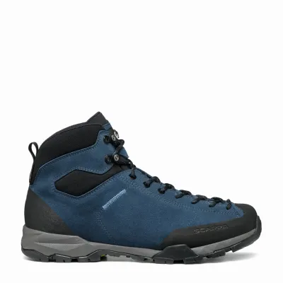 Mojito Hike GTX Men blau