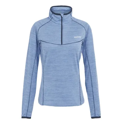 Womens Yonder II blau