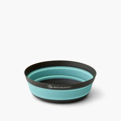 Frontier Ultralight Collapsible Bowl M blau