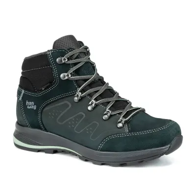 Torsby Lady GTX grün