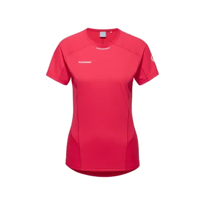 Aenergy FL T-Shirt Women orange