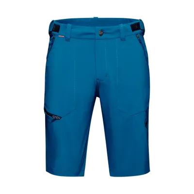 Runbold Shorts Men blau