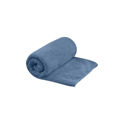 Tek Towel M blau