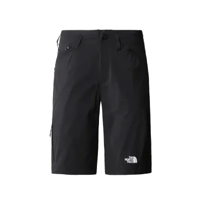 W Speedlight Slim Shorts schwarz